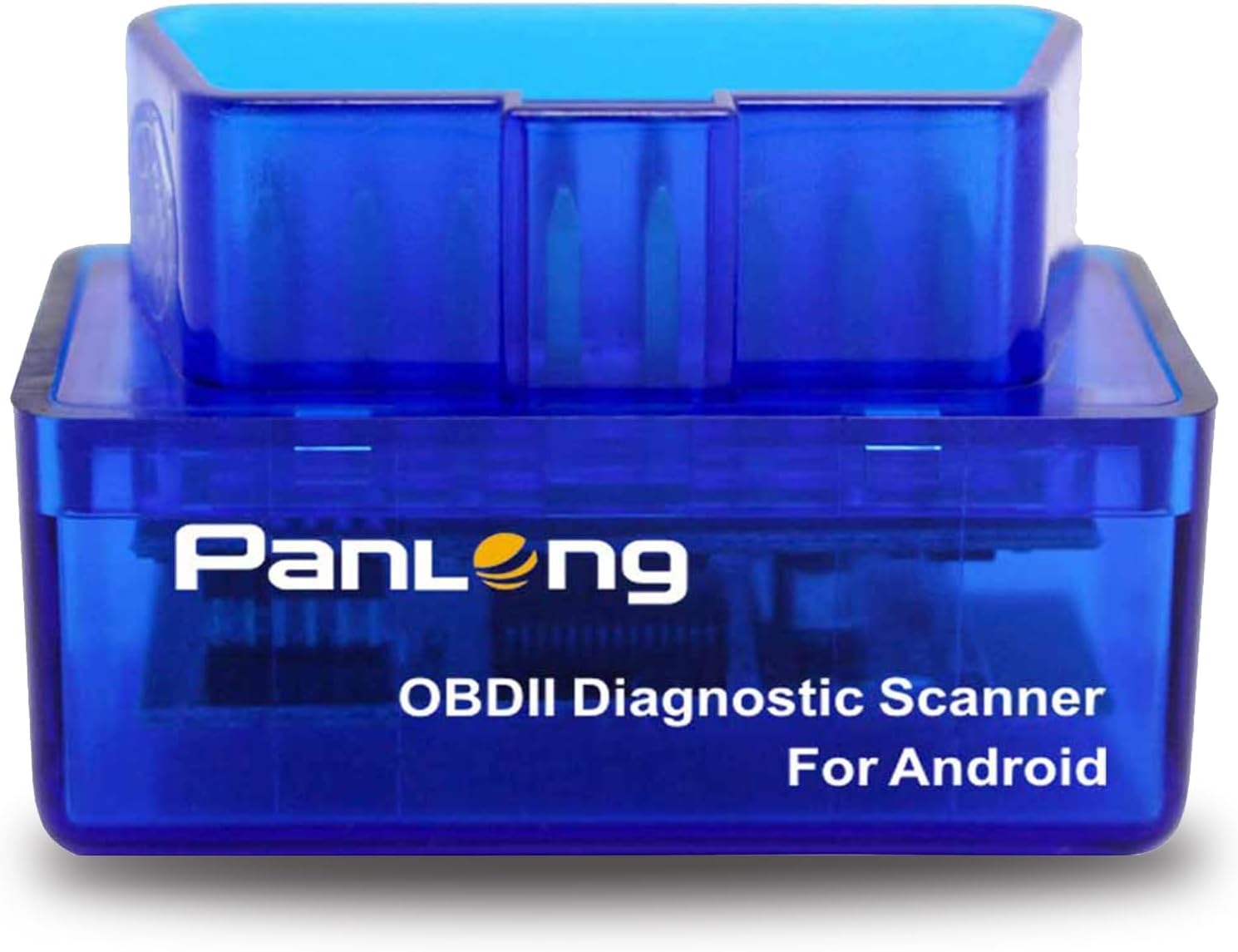 Panlong Bluetooth OBD2 Scanner (Android Only) - Image 1