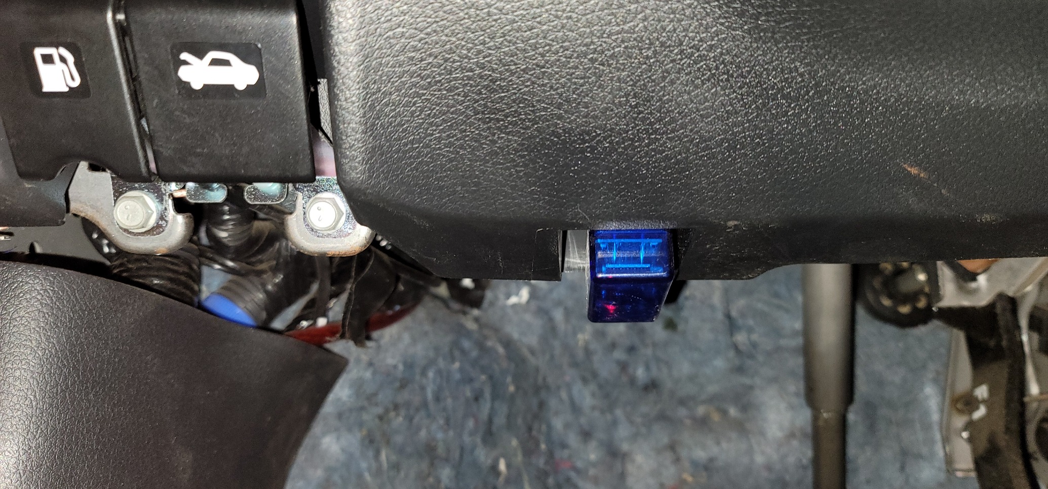 Panlong OBD2 Scanner customer review photo 12