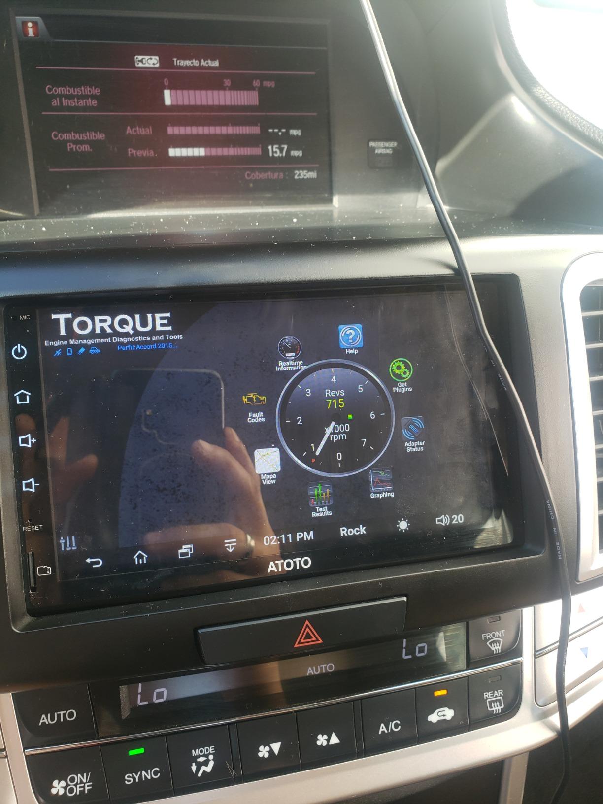 Panlong OBD2 Scanner customer review photo 14