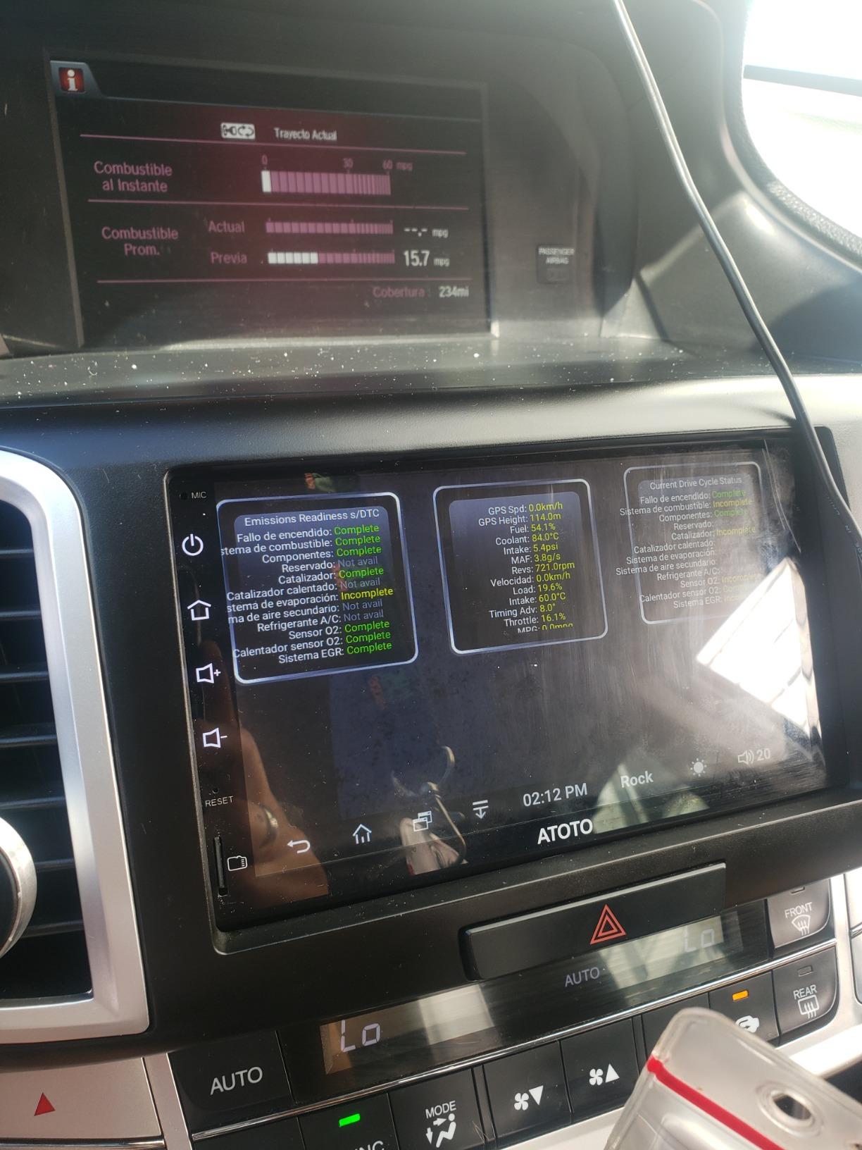 Panlong OBD2 Scanner customer review photo 15