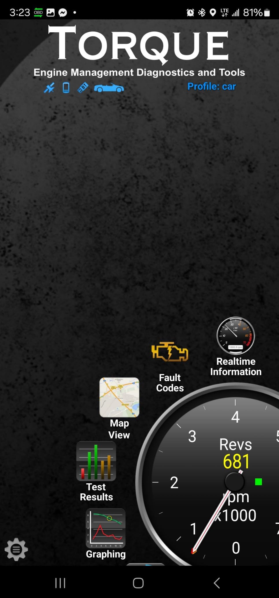 Panlong OBD2 Scanner customer review photo 2