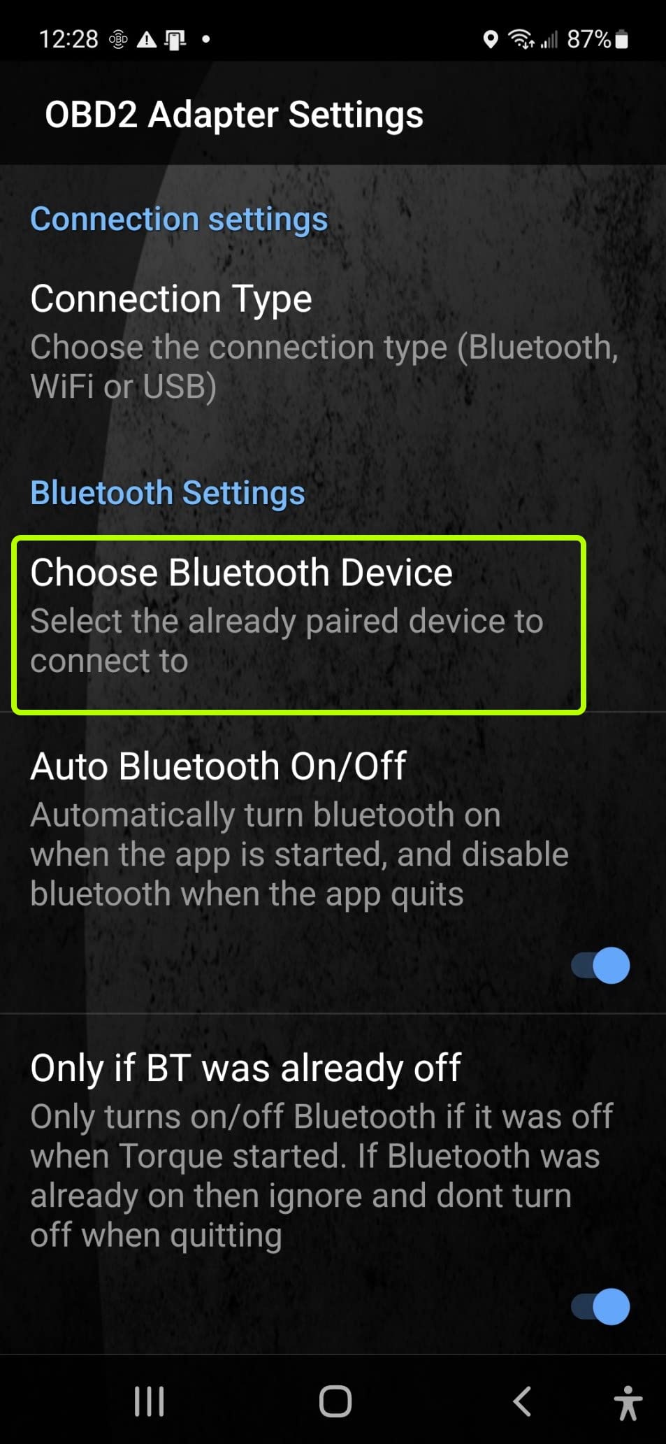 Panlong OBD2 Scanner customer review photo 4